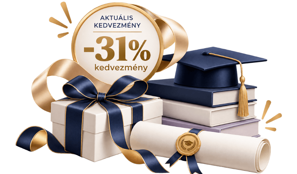 Prémium oklevélcsomag